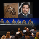 Image for article titled NASA Announces Mars Rover Ran Into Jason Schwartzman But Didn’t Take Any Pictures Because It Didn’t Want To Be Weird